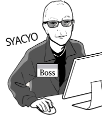BOSS